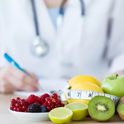 ORIENTACION NUTRICIONAL