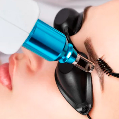 REMOCIÓN DE MICROBLADING